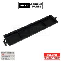ราคา แท้ศูนย์100 ฝาปิดกรองแอร์ CHEVROLET NEW COLORADO ปี2012 2019 พาร์ทISUZU ISUZU 8 98233650 0 (24302701720)