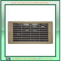 ราคา Return air รีเทรินแอร์สำหรับรถตู้ ผลิตในไทย สำหรับงานตกแต่งภายใน แอร์ไมโครบัส (3237920824)