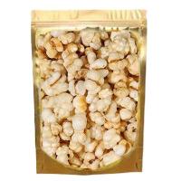 ราคา ลูกเดือย ลูกเดือย ลูกเดือยอบกรอบรสธรรมชาติ ขนาด500 250 100 กรัม (23651927442)