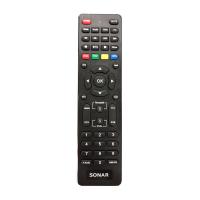 ราคา รีโมทกล่องทีวีดิจิตอลโซน่า sonar (3233070529)