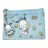 ราคา กระเป๋าใส่เหรียญ กระเป๋าสตางค์ ซองใส่บัตร Sanrio กระเป๋าซิป กระเป๋าใส่บัตร กระเป๋าเหรียญ Sanrio (22700433321)