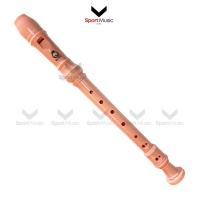 ราคา KING ขลุ่ย ขลุ่ยคิงส์ ขลุ่ยรีคอเดอร์ ขลุ่ยสามท่อน ขลุ่ยปากเป็ด Key C Soprano Recorder GERMAN Queen ขลุ่ยใส ข ขลุ่ยสี (24519887481)
