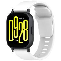 ราคา สายซิลิโคนกีฬาสำหรับ for Redmi Watch 5 Active Watch 5 Lite สำหรับ for Huawei GT 5 4 3 Samsung amazfit Xiaomi 22 มม Band (24012335808)