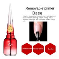 ราคา NIKUNX NIKUNX AS Base Coat Top Coat Top กระจก Top Matte Top ฝัง ไล่ชื้น 15ml พร้อมส่ง (24443502881)