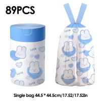 ราคา 89 ชิ้น ถุงขยะแบบหนาใช้แล้วทิ้ง ถุงขยะแบบมีเชือกรูดลายกระต่ายพกพา ถุงขยะแบบมีเชือกรูดพลาสติกใช้แล้วทิ้ง ถุงขยะลายกระต่ายน่ารัก ถุงพลาสติกแบบมีเชือกรูดพกพา (23523481449)