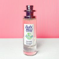 ราคา น้ำหอมกลิ่นแป้งเด็ก Baby mild ปริมาณ 35ml (16274208775)