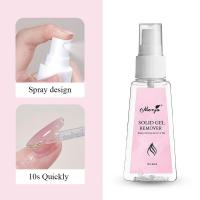 ราคา Opaleral อุปกรณ์กำจัดกาวเล็บ น้ำยาถอดเล็บ ละลายกาวติดเล็บ น้ำยาละลายกาว น้ำยาเล็บ เล็บปลอม ถอดเล็บปลอม เล็บเจล (23667120614)