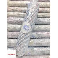 ราคา กระทงกระดาษ เบอร์ 1611 1612 2216 2416 2616 2816 3217 3218 3219 3220 ขาว ลาย มี 700 800 ใบต่อ 1แถว สำหรับอบ นึ่ง ขนม อาหาร (9987975847)