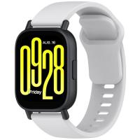 ราคา สายซิลิโคนกีฬาสำหรับ for Redmi Watch 5 Active Watch 5 Lite สำหรับ for Huawei GT 5 4 3 Samsung amazfit Xiaomi 22 มม Band (24012335826)