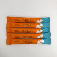 ราคา MAXIM COFFEE กาแฟ กาแฟส่งตรงจากเกาหลี กาแฟแม๊กซิม Maxim Mocha Gold Mild White Gold แบ่งขาย พร้อมส่ง (23028019848)