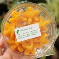 ราคา ขนมบ้านป้านงค์ เม็ดขนุน ทองหยิบ ทองหยอดบ้านป้านงค์ ของดี ของฝาก จากบางปะกง กล่องใหญ่ เล็ก (16180414592)