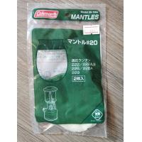 ราคา ไส้ตะเกียง โคลแมน แท้ Coleman JP Mantle 11 102J 20 102J 21A 102J 95 102J 51 102J Lumo Mantle by Jeep Camping (17343152859)