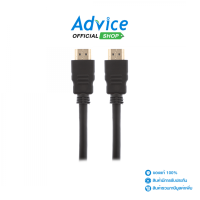 ราคา Cable HDMI V 1 4 M M 1 8M TOP TECH สีดำ (24465626389)