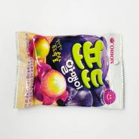 ราคา เยลลี่เกาหลี เยลลี่องุ่น ORION JELLY เยลลี่ผลไม้ เจลลี่โยเกิร์ตรสพีช 젤리 ขนมเกาหลี (20616361330)