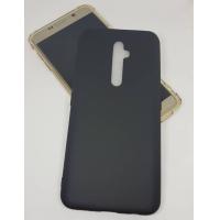 ราคา เคสสีดำ เคสใสกันกระแทก ออปโป้ รีโน่ 2เอฟ 2019 หน้าจอ 6 5นิ้ว Matte Case For OPPO Reno2F 2019 6 5 (1359946203)