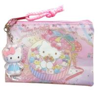 ราคา พร้อมส่ง กระเป๋าใส่เหรียญ กระเป๋าสตางค์ กระเป๋าตังค์ Sanrio (22047290328)
