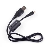 ราคา Gap Type USB Cable for Nikon Coolpix S01 S2600 S2900 S4200 S4300 intl (354890679)