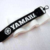 ราคา พวงกุญแจ Yamaha สายคล้องกุญแจ แบบสั้น สายคล้องYamaha พวงกุญแจรถมอไซ พวงกุญแจเท่ๆ พวงกุญแจแปลกๆ (15806353866)