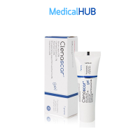 ราคา Clenascar Gel คลีนาสการ์ เจลลดรอยแผลเป็น รอยดำ รอยแดง รอยสิว สีน้ำเงิน ขนาด 7 กรัม จำนวน 1 หลอด 13796 (17168001510)