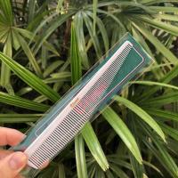 ราคา หวีรองตัด หวีรองซอย clipper อยู่ไทยพร้อมส่ง หวีตัดผม 5 นิ้ว หวีรองตัด หวีตัดผม หวีบาร์เบอร์ หวีซอยผม หวี หวีตัด หวีใช้กับ ปัตตาเลี่ยน กรรไกร แปรงปัด หวีตัดผม หวี (2412280002)