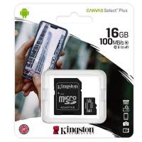 ราคา เมมโมรี่การ์ด Kingston Micro SD card Memory Card2GB 4GB 8GB 16GB 32GB 64GB 128GB กล้อง โทรศัพท์มือถือ (20481627665)