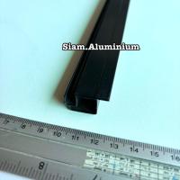ราคา เส้นหน้าต่างมุ้งลวด กรอบมุ้งลวดบานเปิด อย่างหนา แบ่งขาย (12494664110)