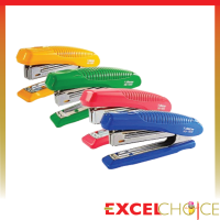 ราคา ซื้อ2เครื่องแถมกรรไกรH 05 1อัน ตราม้า เครื่องเย็บกระดาษ HD 10ED (24335779826)