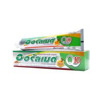 ราคา ยาสีฟันออรัลเมด พีพีแอล คิวเทน 160 กรัม (339002690)