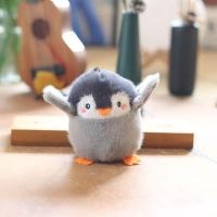 ราคา JoyJunction 1ชิ้นพวงกุญแจนกเพนกวินนกแก้วการ์ตูนนกตุ๊กตาพวงกุญแจอะนิเมะน่ารักเด็กผู้หญิงน่ารักตกแต่งห้องของขวัญวันหยุดของเล่น (23374468093)