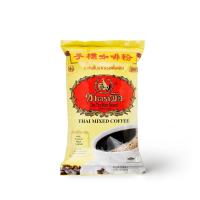 ราคา Cha Tra Mue ชาตรามือ ชาสำเร็จรูปชนิดผง ชาแดง ชาเขียว ชากุหลาบ ชาไทย ชากลิ่นมะลิ สูตรต้นตำรับ ชาเขียวนม ชนิดถุง (20059123225)