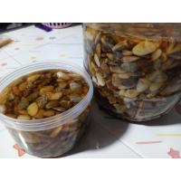 ราคา หอยเสียบดองน้ำปลาหวาน 600 กรัม สูตรเด็ดของฝากภาคใต้ (23047146559)