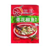 ราคา พริกหม่าล่า สูตรเครื่องปรุงสุกี้ชาบู 信厨麻辣佐料สไตล์ฉงชิ่ง170g (22200914194)
