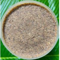 ราคา กะปิระนอง ลูกตอ กะปิกุ้งเคยแท้100 500 กรัม กะปิน้ำพริกอย่างดีเกรดA (22429042111)