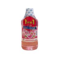 ราคา 1 แถม 1 Mybacin Junior น้ำยาบ้วนปากมายบาซิน จูเนียร์ ปริมาณสุทธิ 250 มล 2 ขวด เลือกกลิ่น (24329776629)
