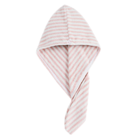 ราคา ผ้าเช็ดผมนาโน ผ้าคลุมผมแห้งเร็ว หมวกคลุมผมแห้ง Hair cover วัสดุผ้าไมโครไฟเบอร์ ดูดซับน้ำได้ดี ใช้คลุมผมหลังสระผม ช่วยให้ผมแห้งไวขึ้น (24448861446)