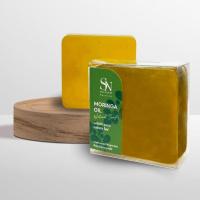 ราคา สบู่น้ำมันมะรุม 80g สบู่ล้างหน้าใบย่านาง หน้าใส สะอาด บำรุงผิว หอมสดชื่น (23770507726)