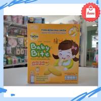 ราคา โดโซะเบบี้ ไบท์ Dozo Baby ขนมเด็กไร้ผงชูรส ขนมเด็กเล็ก ขั้นต่ำ 2 ชิ้น หากไม่ถึงขออนุญาต ยกเลิกค่ะ (11954158808)