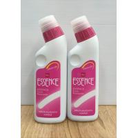 ราคา เอสเซ้นซ์ ผลิตภัณฑ์ขจัดคราบชนิดน้ำ ใช้ได้ทั้งผ้าขาวและผ้าสี 220 มล. (Essence Liquid Stains Remover 220ml)