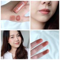 ราคา ของแท้ พร้อมส่ง Myca Lip Cream Madmatte ไมก้า ลิปแมท สีสวย ติดทน (9651858261)