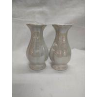 ราคา แจกันเซรามิคมุก 1 คู่พร้อมส่ง (18970653269)