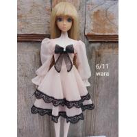 ราคา ชุดราตรีตุ๊กตาบาร์บี้ (21413410585)