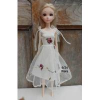 ราคา ชุดราตรีตุ๊กตาบาร์บี้ (22984079433)