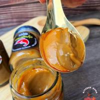 ราคา พร้อมส่ง มันปูอ่อง มันปู นาอ่องสูตรย่านวย ขนาด 60กรัม ฟรี ไอซ์เจล อ่องมันปู มันกุ้ง อ่องมันกุ้ง (18928425487)