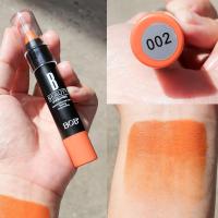 ราคา 1ชิ้น BOB ลิปสติกดินสอ พร้อมบำรุง ปากฉ่ำๆเกาหลีสุดๆ BOB lip stick pencil (4961250049)