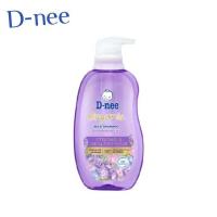 ราคา D nee ดีนี่ ออร์แกนิค แชมพูสูตรอ่อนโยน สตริง แอนด์ เฮลท์ตี้ แฮร์ บำรุงผมให้แข็งแรง นุ่มสลวย แลดูดกดำ ขนาด 380 มล สีม่วง (24089129469)