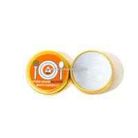 ราคา จารบีซิลิโคน ฟู้ดเกรด เอนกประสงค์ LT 10 กรัม Silicone Food Grade White Grease ใช้กับ พลาสติก ยาง โอริง เครื่องจักรอาหาร (8362348683)