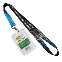 ราคา สายคล้องบัตร พนักงาน BMW พร้อมกรอบพลาสติกใส่บัตร มีบริการเก็บเงินปลายทาง (24335946831)