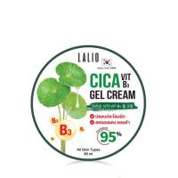 ราคา Lalio Cream ลาลิโอ ครีมบำรุงผิว 80ml Tea Tree Cica Gluta Milk Superfruit (22750055283)