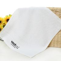 ราคา ThaiTeeMall ผ้าเช็ดหน้า แบบปักโลโก้ ขนาด 35 35 CM ผ้าเช็ดหน้าสี่เหลี่ยม ผ้าฝ้ายธรรมดา ผ้าขนหนูผืนเล็ก MS A1 (11074228191)