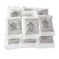 ราคา ทรายอะเบทในซองชา ทรายอะเบท ทรายกำจัดลูกน้ำ ทรายฆ่าลูกน้ำ 10 ซองขนาด 20 กรัม (16977909480)